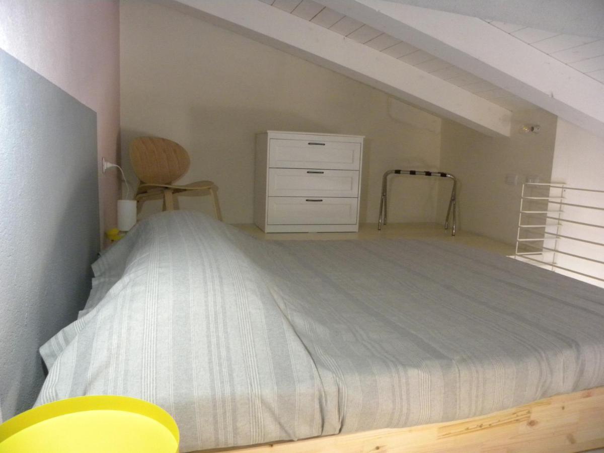 Appartamento Petra Magica San Pantaleo Esterno foto