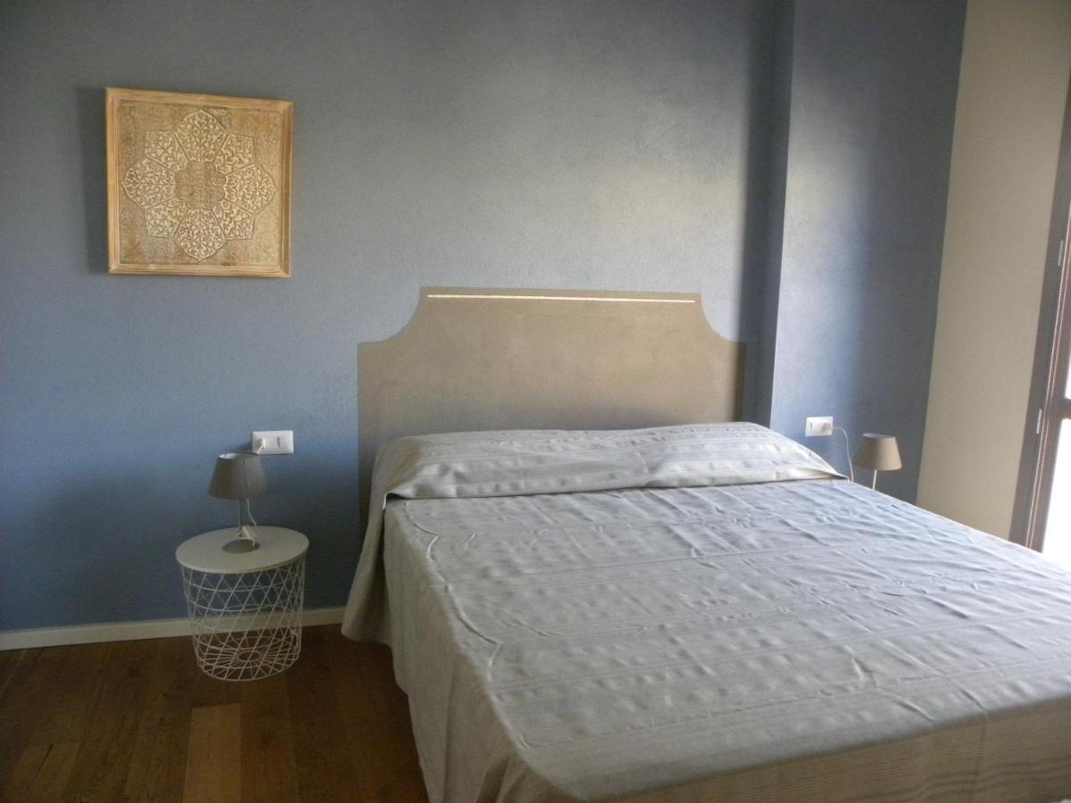 Appartamento Petra Magica San Pantaleo Esterno foto